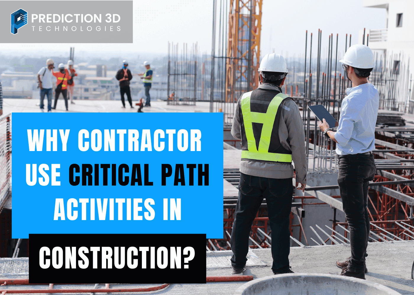 what is construction estimating & why it is important
