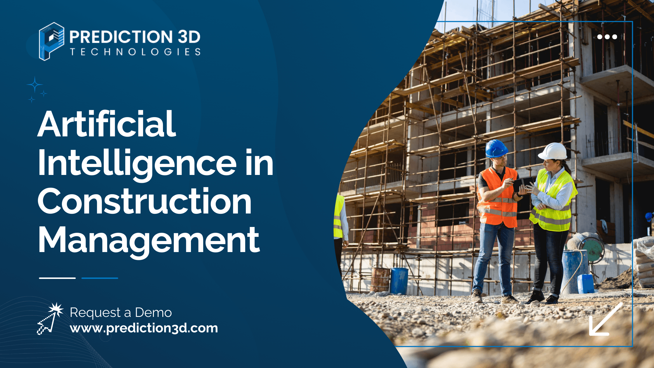 artificial intelligence in construction management
