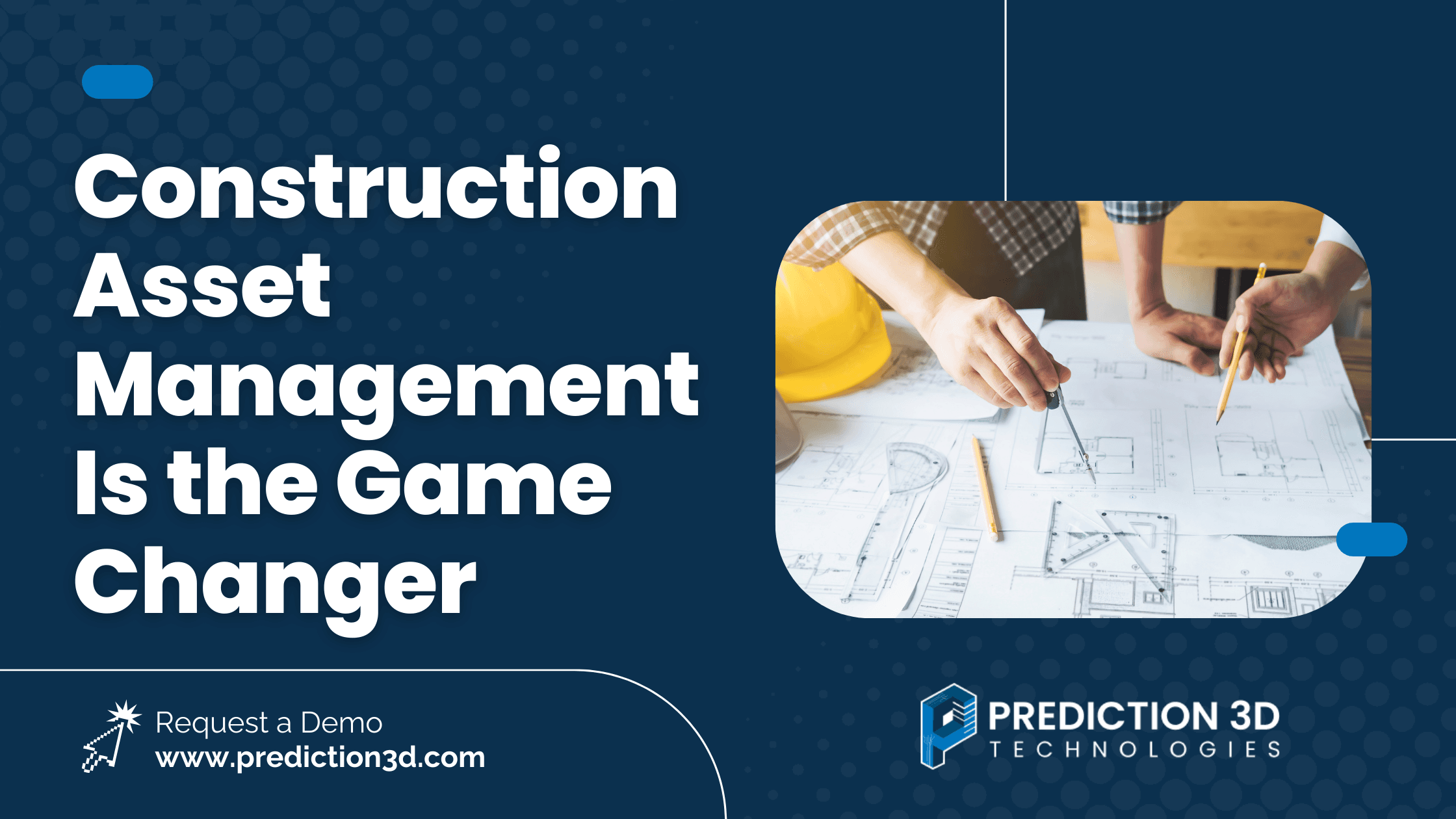 construction asset management is the game changer