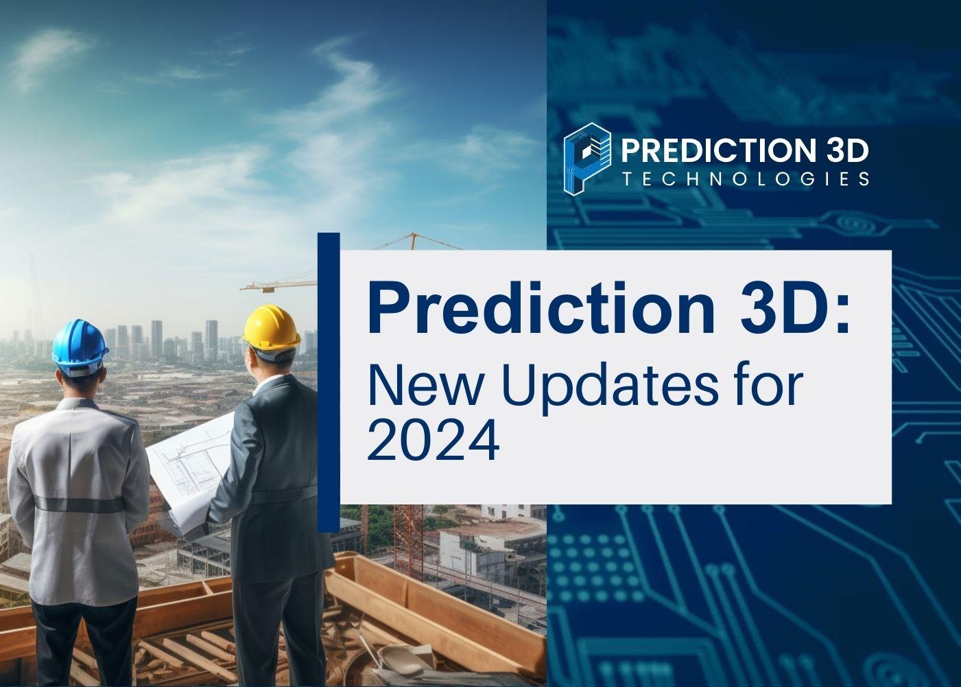 prediction 3d new updates for 2024