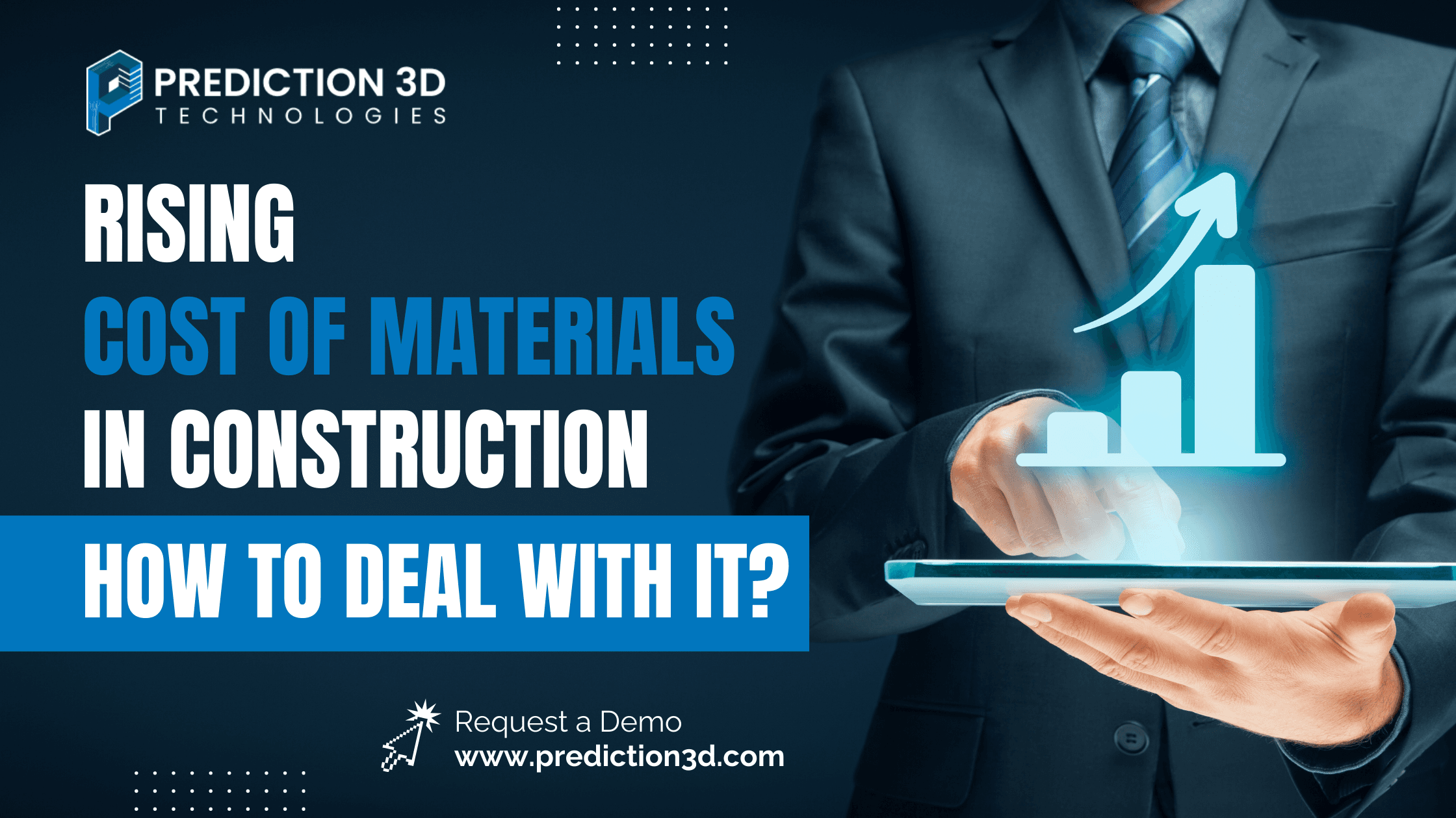 rising cost of materials in construction how to deal with it